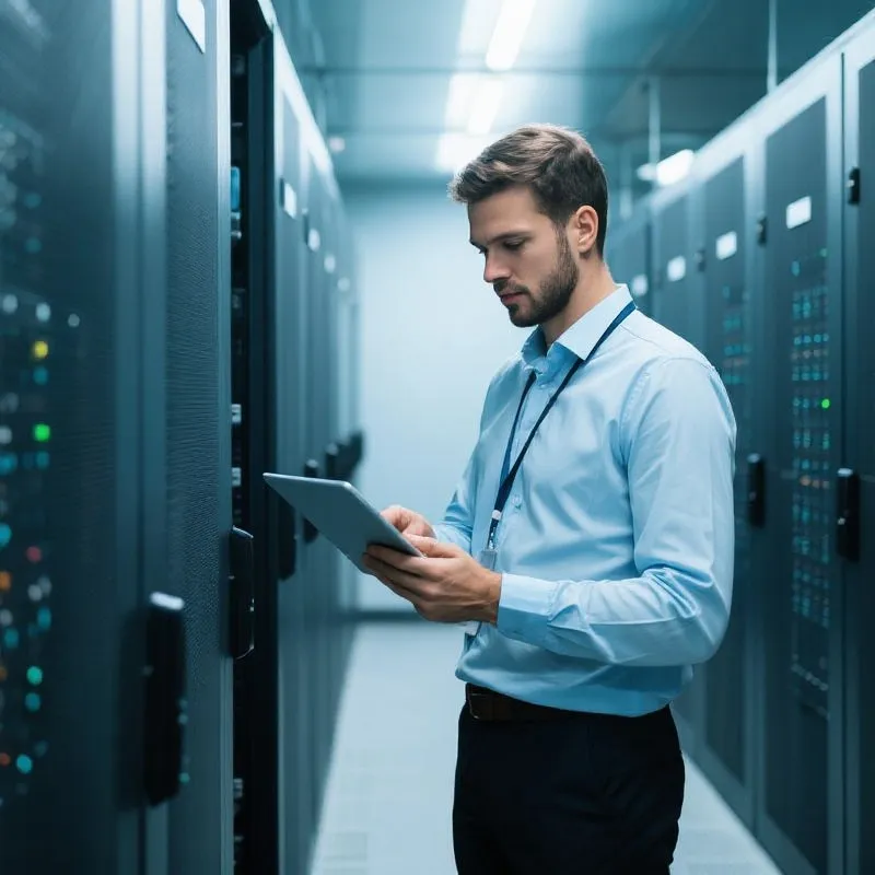 技术支持与商务合作