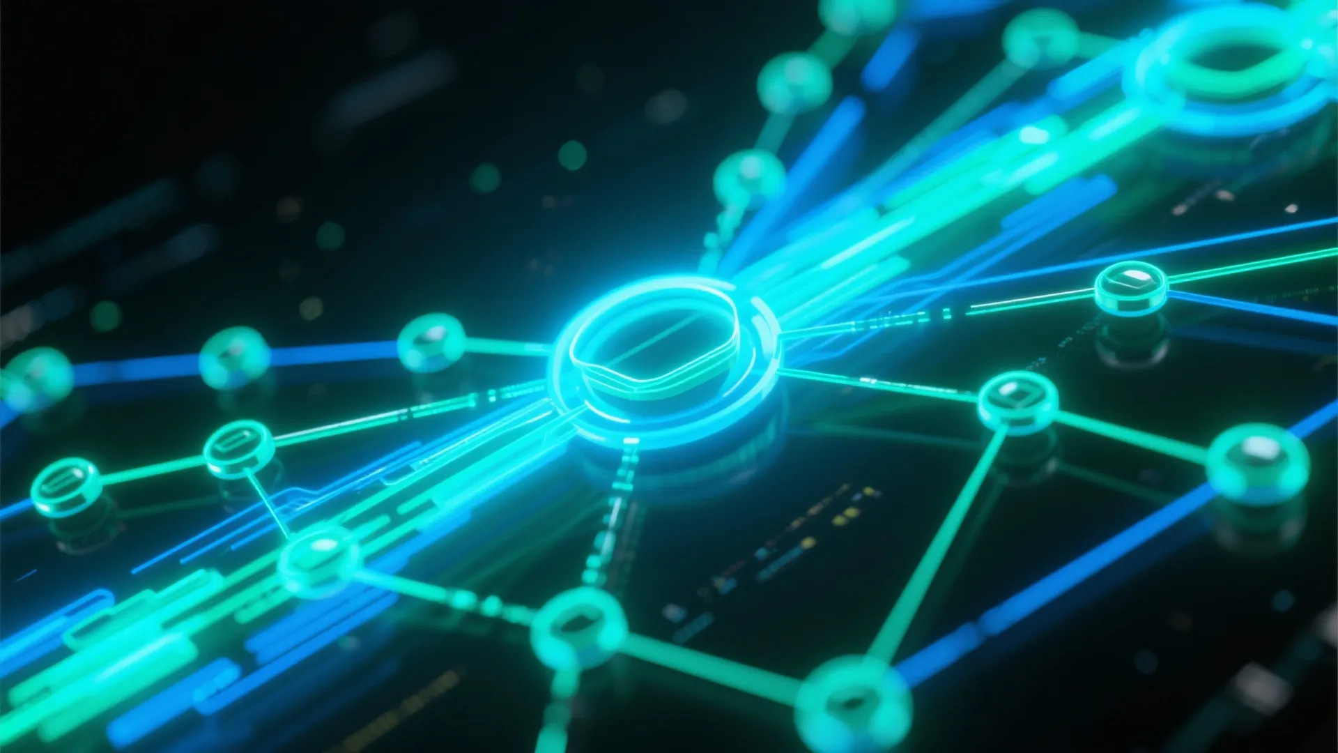 Data Synchronization Background