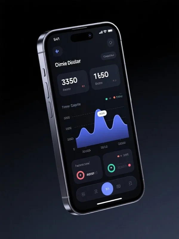 澳洲幸运10 APP 界面展示
