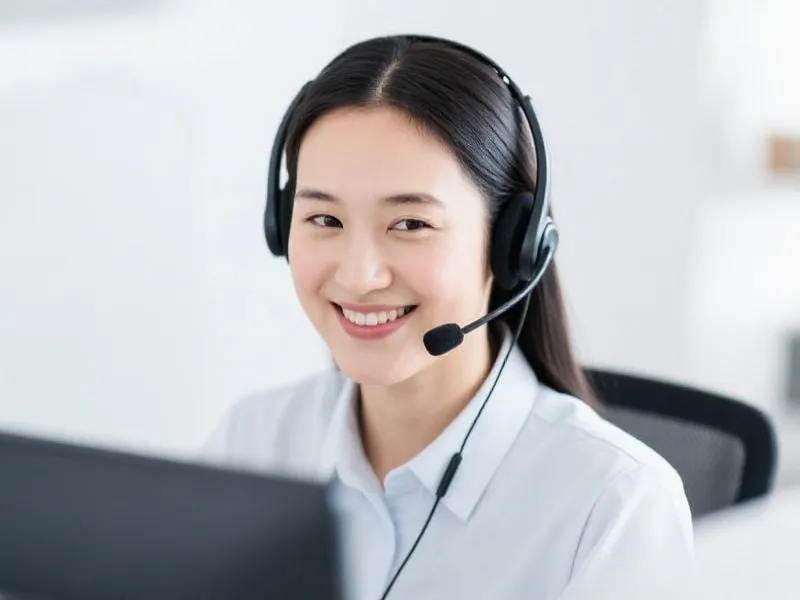 Customer Service